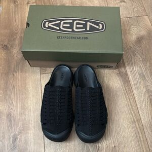 Brand New KEEN Women’s San Juan Sandal II Size 7.5